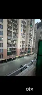 Only 6,90,000/- 1 room set Raw Flat greater Faridabad