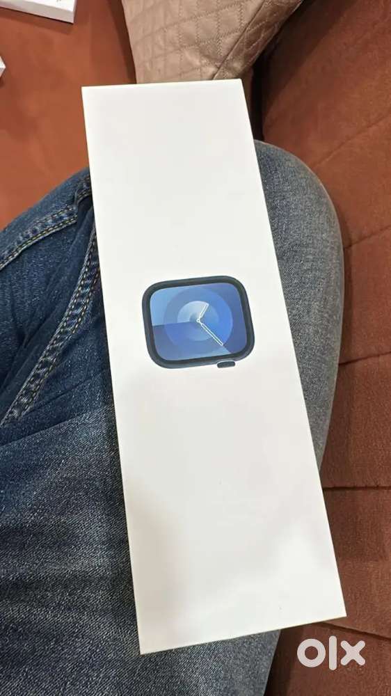 Apple Watch Series 9 for sale!