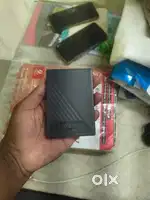 2TB External Harddisk For SALES
