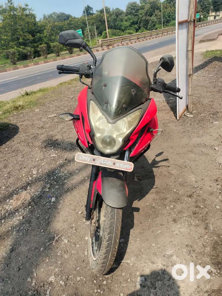 good condition