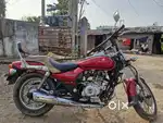 Bajaj Avenger sell on urgent basis,