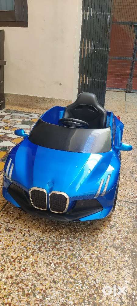 Ride On Toy Car
