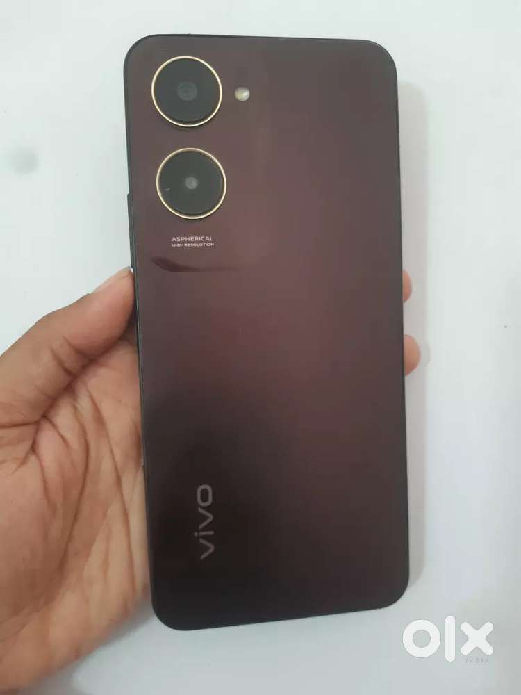 Vivo Y28e 5g mobile 4+4/128 gb