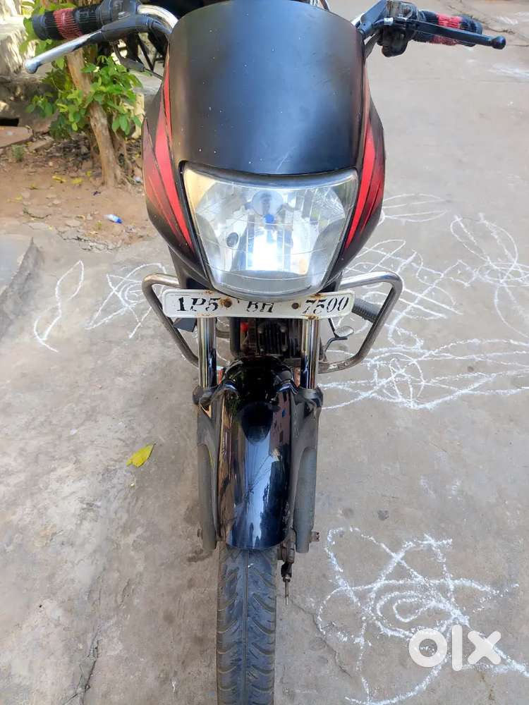 Gud condition no complaint