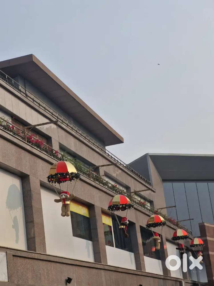 Office Assistant / P.A