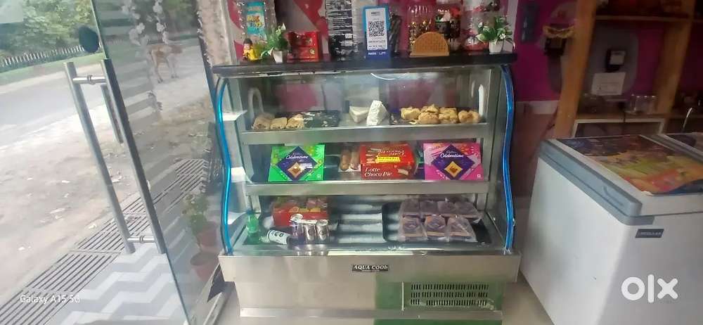 Display Multi Purpose Counter on sale