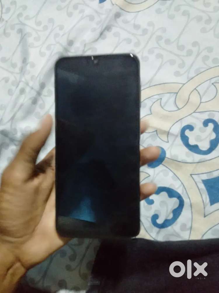 Samsung galaxy a16