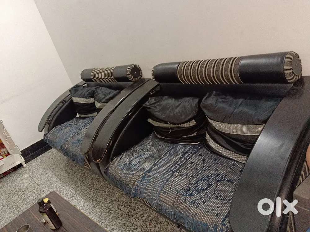 Very good sofa every thing ok