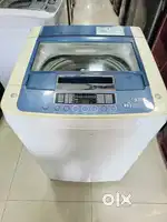 Perfect condition washing machine