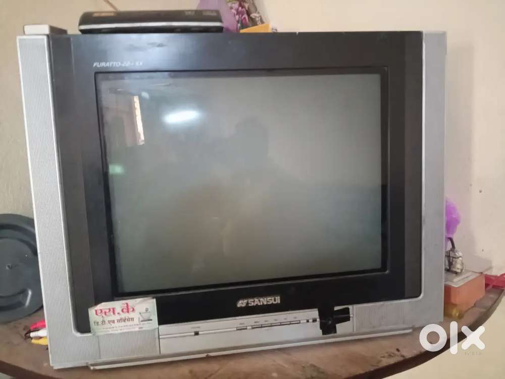Sansui 20 inch tv
