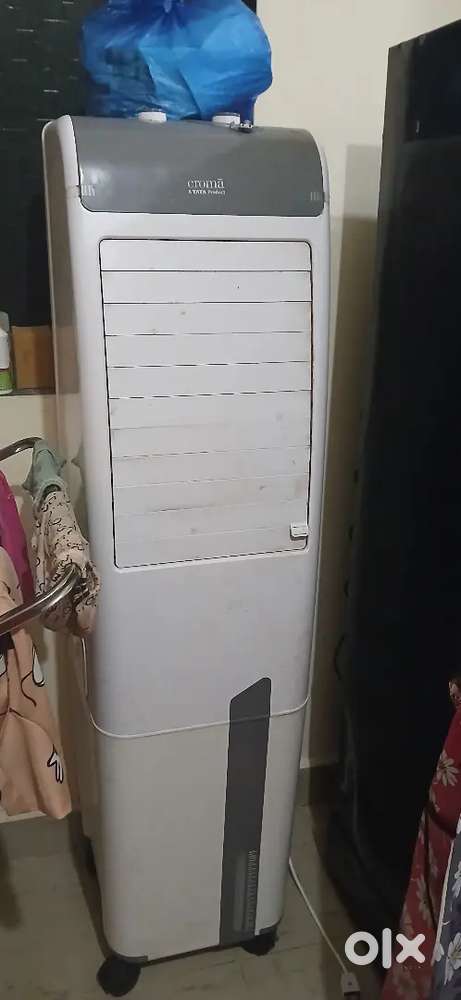 Cooler croma tata product