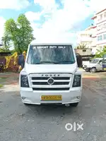 Force Motors One 4x2, 2022, Diesel