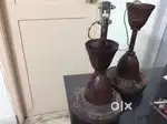 Polar ceiling fan in good working condition