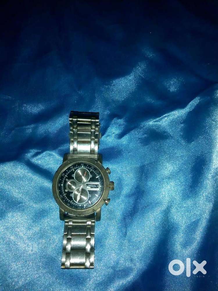Regal Branded Wrist watch