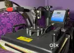 Sublimation Machine