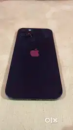 Iphone 14 plus (87%Battery)