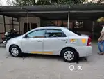 Toyota Etios 2019 Diesel Well Maintained