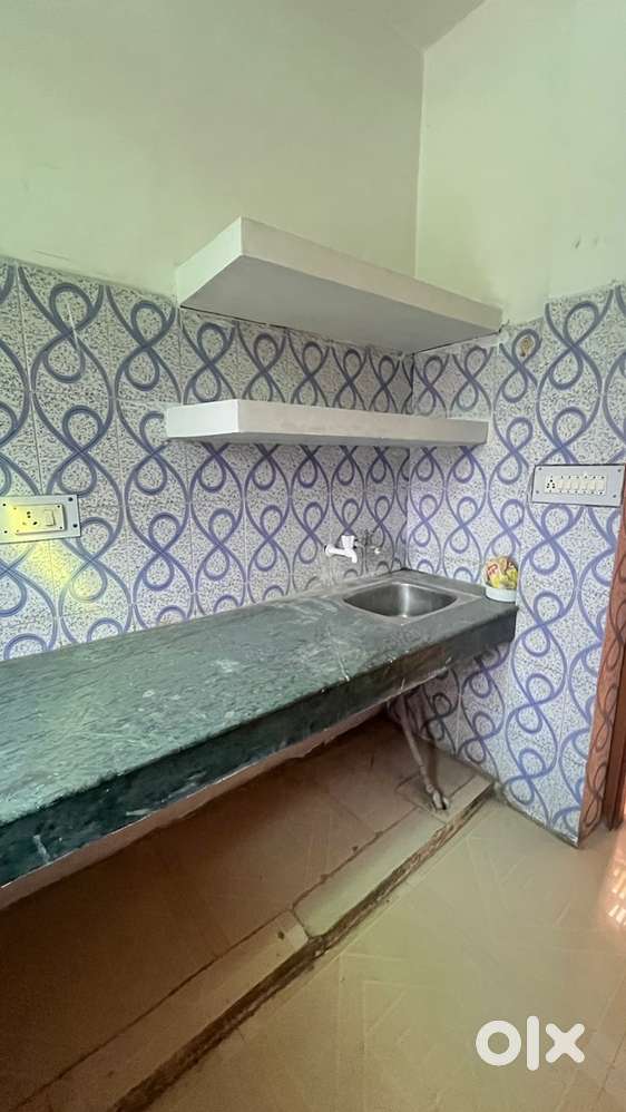 Shared rooms for students