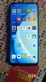 Realme 8 4/128 GB All ok