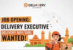 Delivery Boy Jobs in Shillong – Join Delhivery