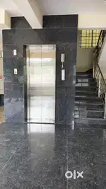 Pg For ladies In Manyata Tech Park Brand New opening