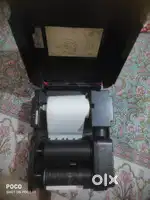 PRINTER TSC BARCODE LABEL PRINTER LIKE BRAND NEW