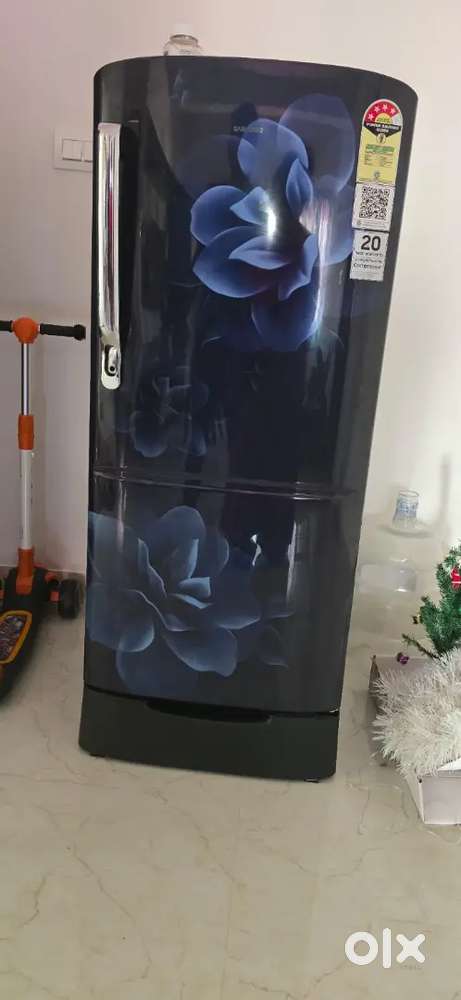 Samsung 183L Refrigerator