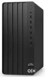 HP CORE i7 12th Gen 8GB RAM DDR4 512GB SSD