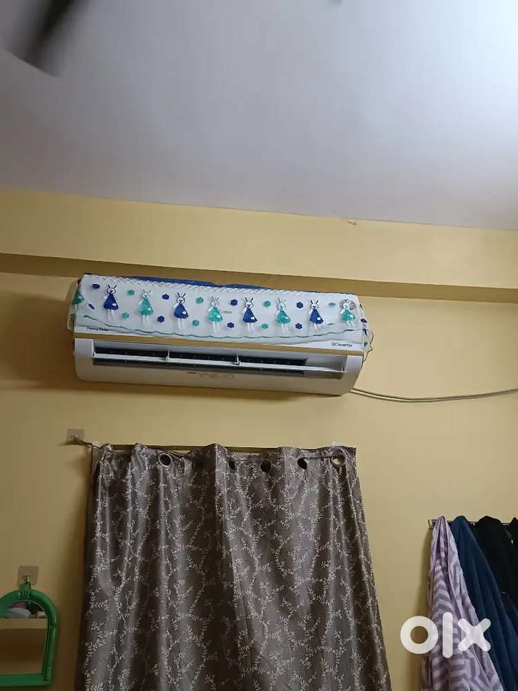 Gud condition ac