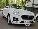 Maruti Suzuki Swift Dzire 1.3 VXI, 2020, CNG & Hybrids