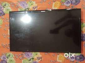 32 inch Samsung LED TV 2020 model