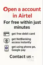 AIRTEL PAYMENT
