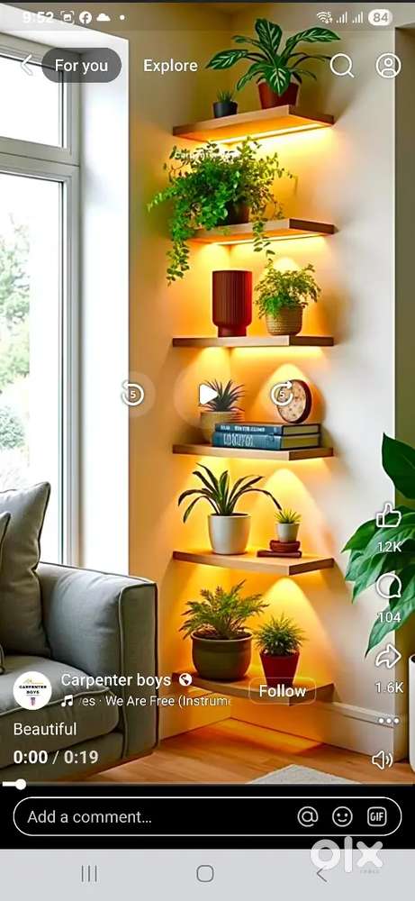 हेल्पर हाउसकिपिंग स्टॉफ