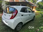 Hyundai EON 2017 Well Maintained
