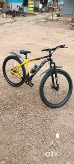 Rydewin Bycycle
