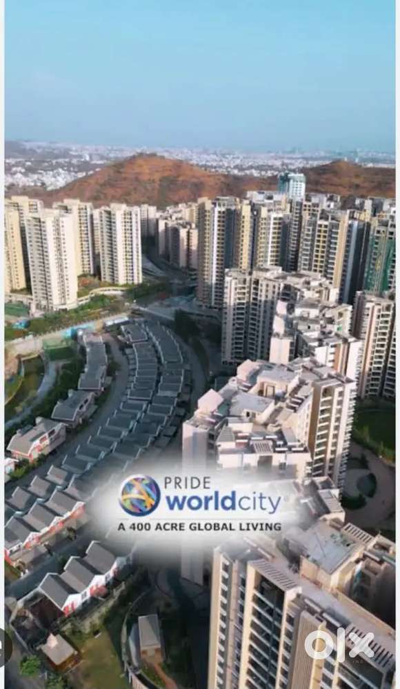 2 Furnished Flat Rent 30k Viman nagar Kalyani Nagar