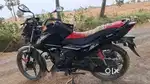 New Bike Driven only 19428 K.M