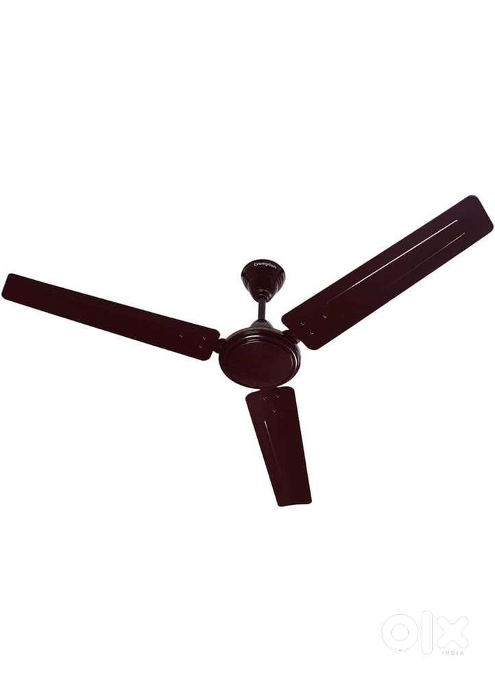 Celing fan with 14 month waranty remaing