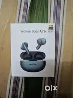 REALME BUDS AIR 6
