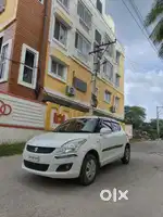 Maruti Suzuki Swift 2014 vxi