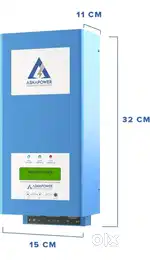 Ashapower Solar mppt
