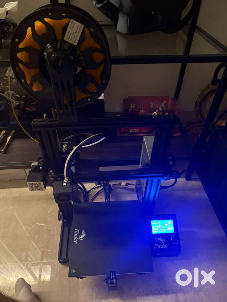 Creality Ender 3 3D Printer