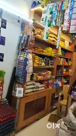 Kirana maal furniture sale urgent
