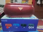 Bluetooth speaker