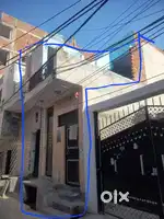 50 Gaj ka plot Matra ₹6 Lakh mein