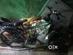 Hero gang cycle
