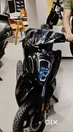 Ather 450s 5th generation