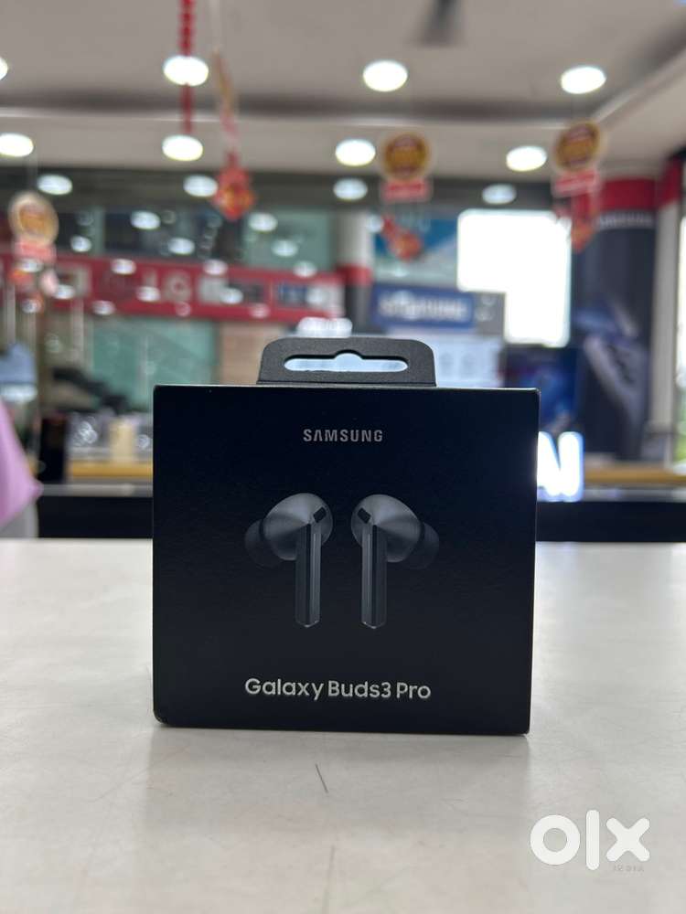Samsung galaxy buds 3 pro