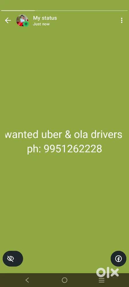 cab driver