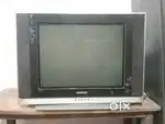 SAMSUNG Old Model TV